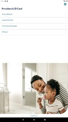 GUARDIAN® Providers & ID Card android App screenshot 7